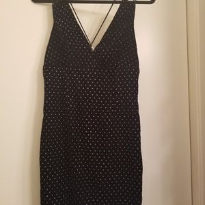 Express Strappy Dress